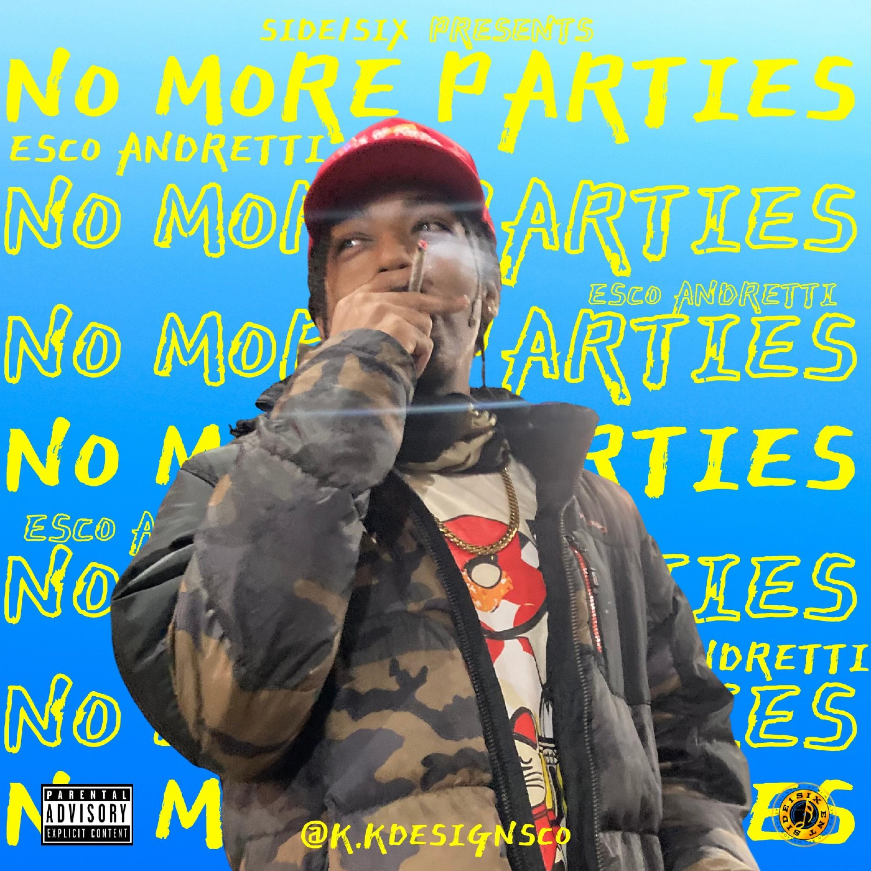 No More Parties In L.I