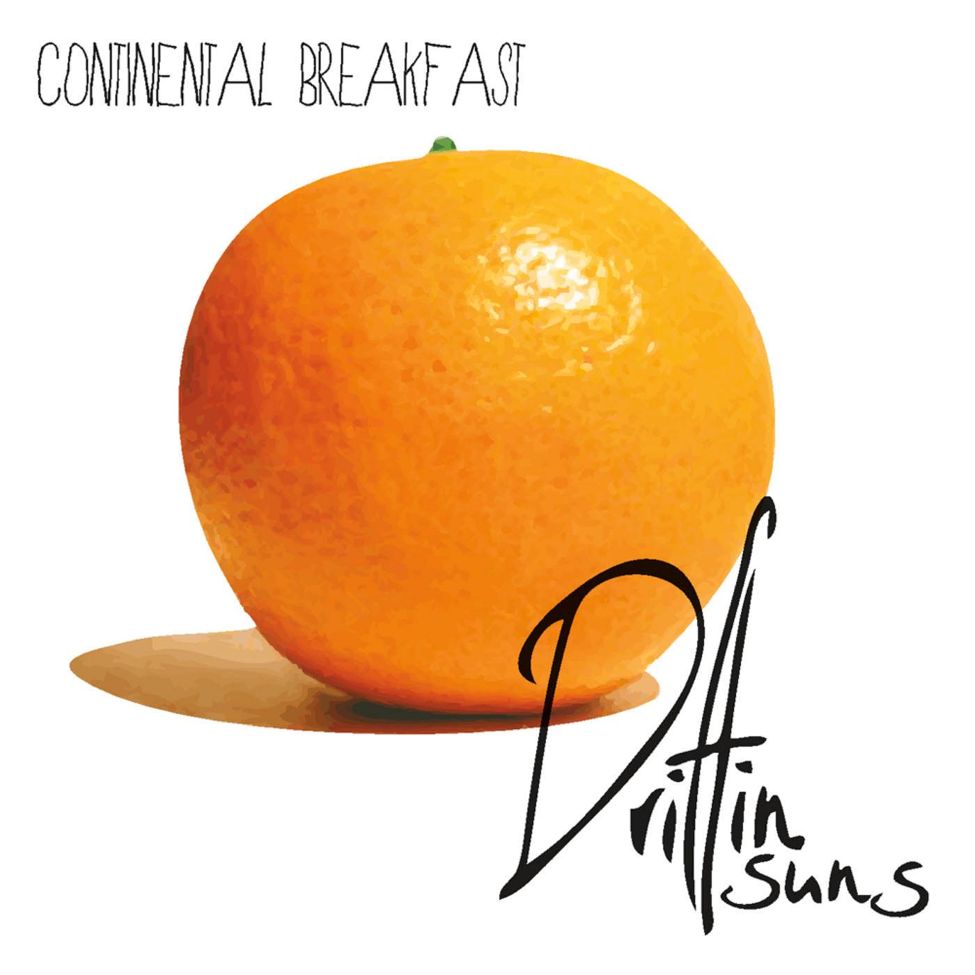Continental Breakfast