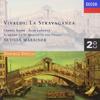 12 Violin Concertos, Op.4 - "La stravaganza" - Concerto No. 3 in G Major, RV 301:3. Allegro Assai