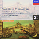 Vivaldi: La Stravaganza专辑
