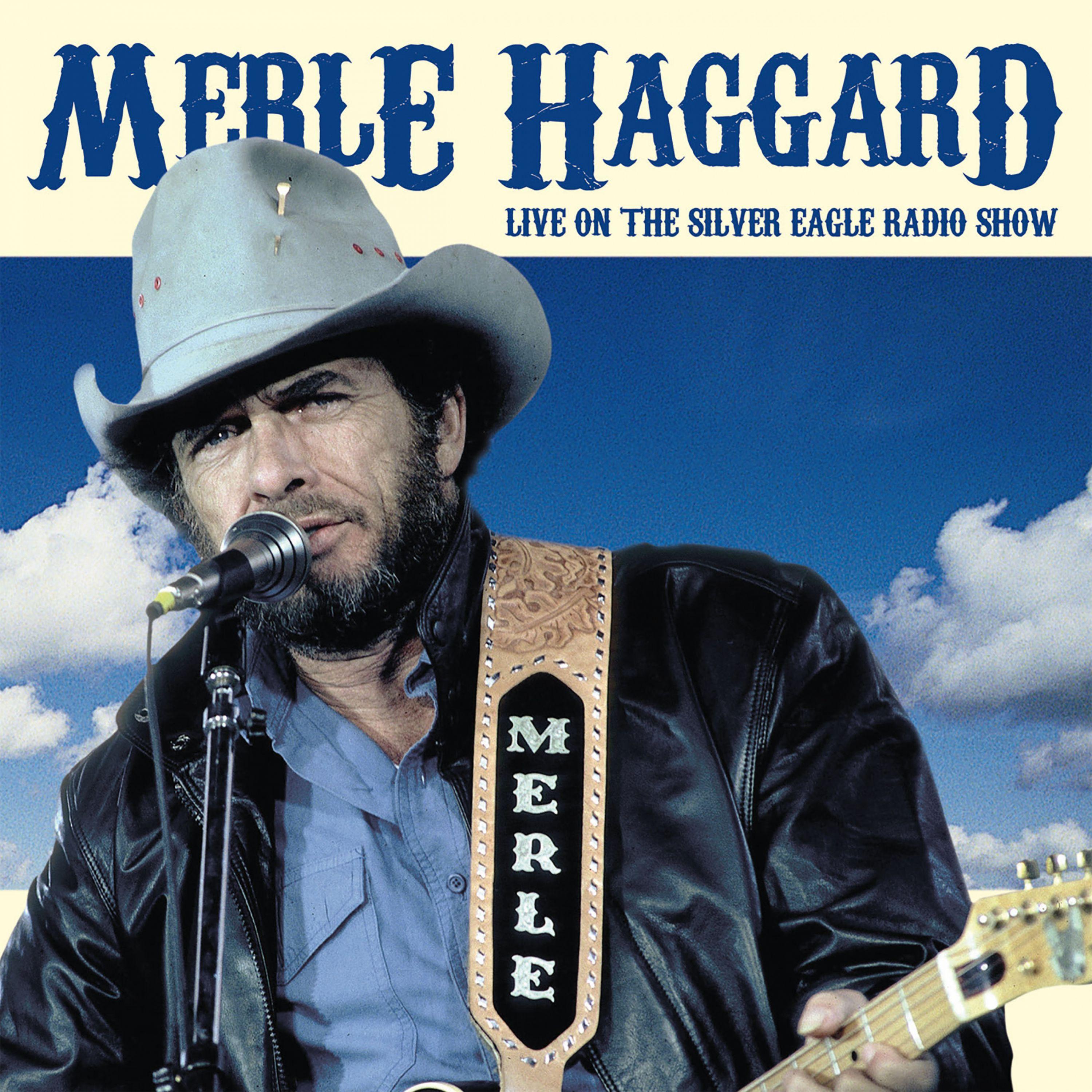 Live On The Silver Eagle Radio Show 1982