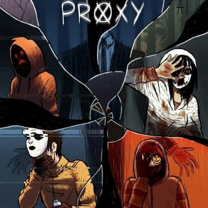 Creepypasta