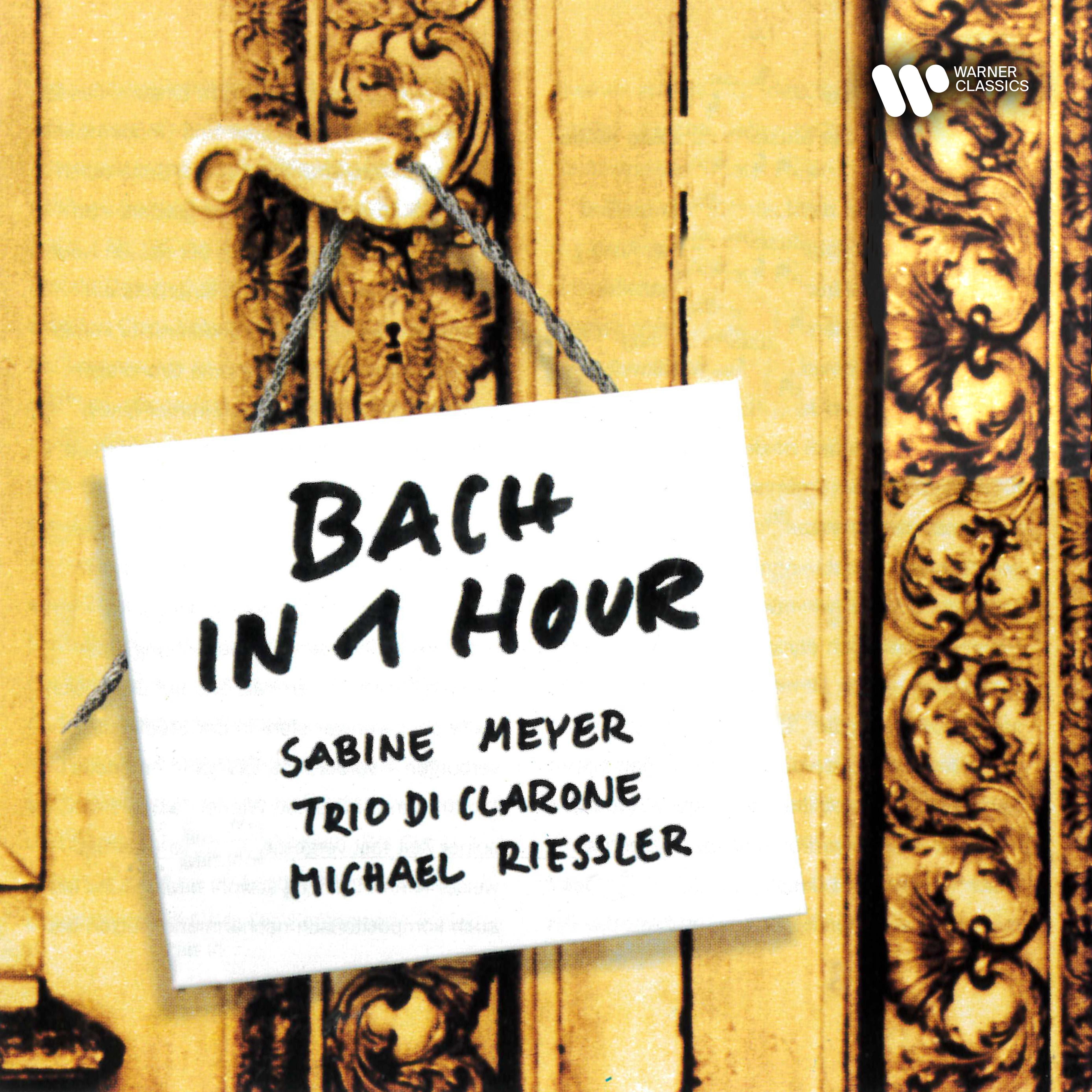 Bach in 1 Hour