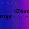 Change