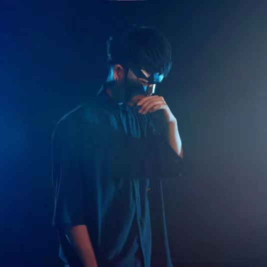 这就是爱吗 (男生版) (翻自 林俊杰/容祖儿)