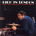 Buddy Rich in London专辑