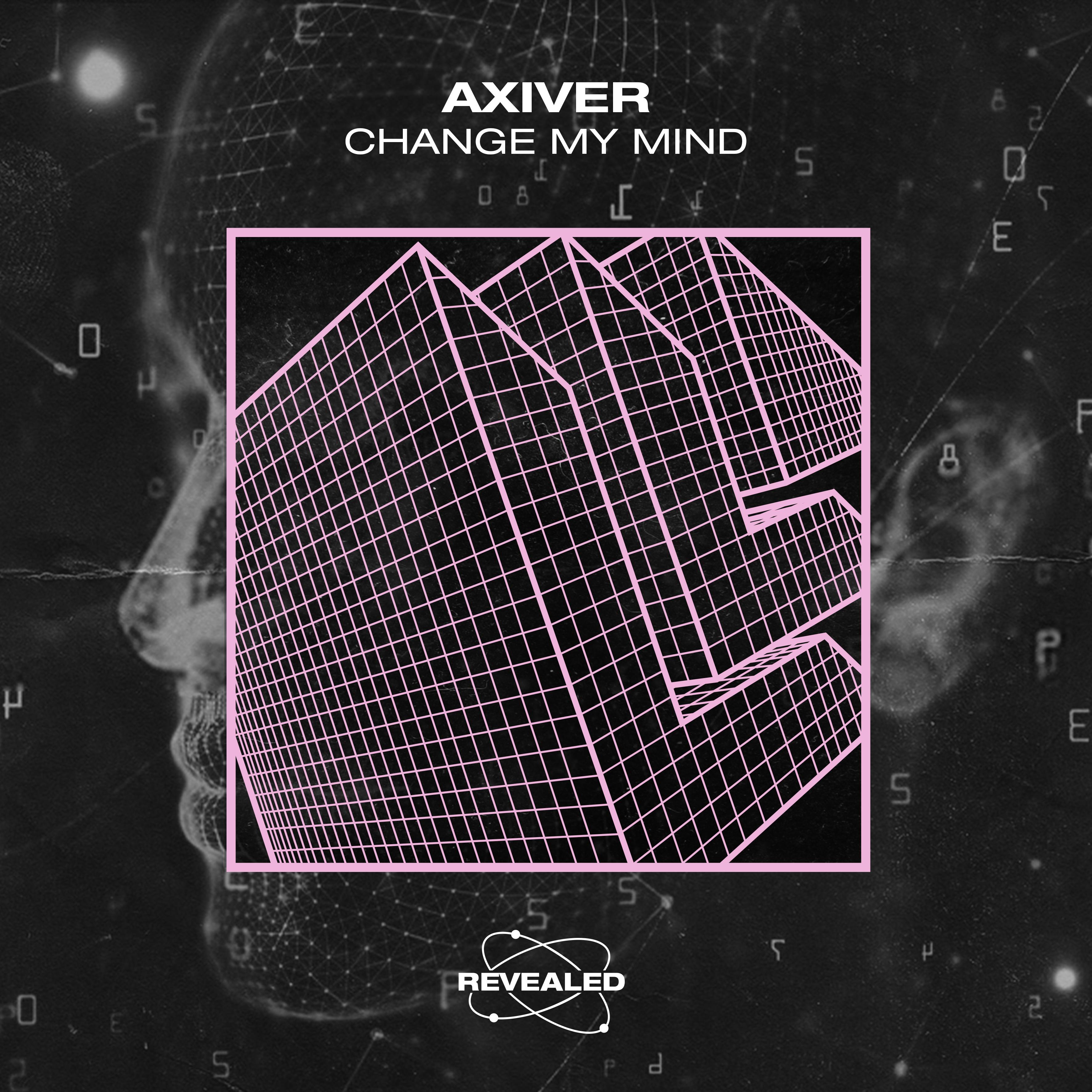 Change My Mind (Extended Mix)