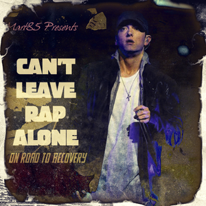 Eminem - Not Afraid（和声版）
