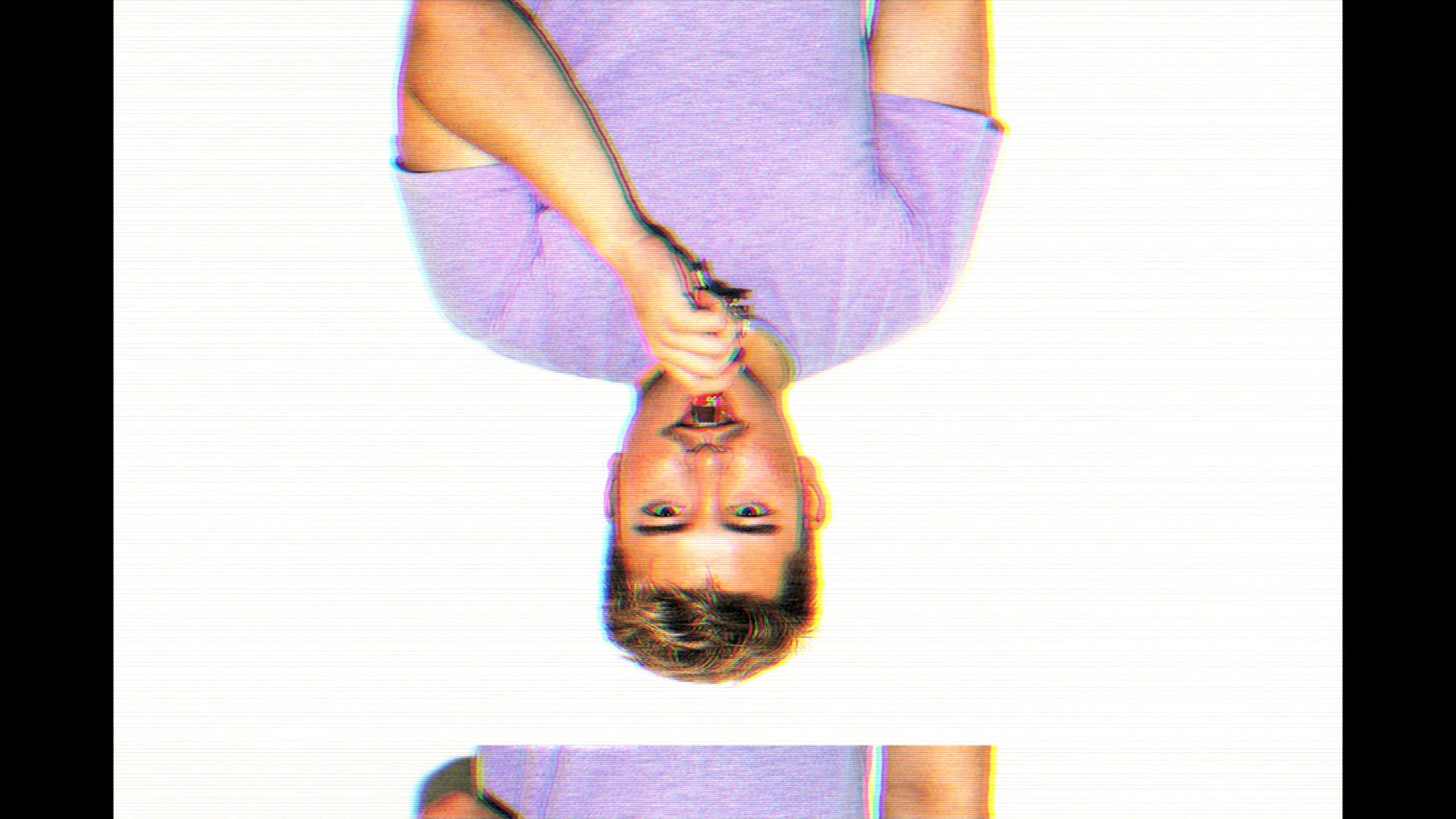 breathin (Piano Version)（翻自 Ariana Grande）