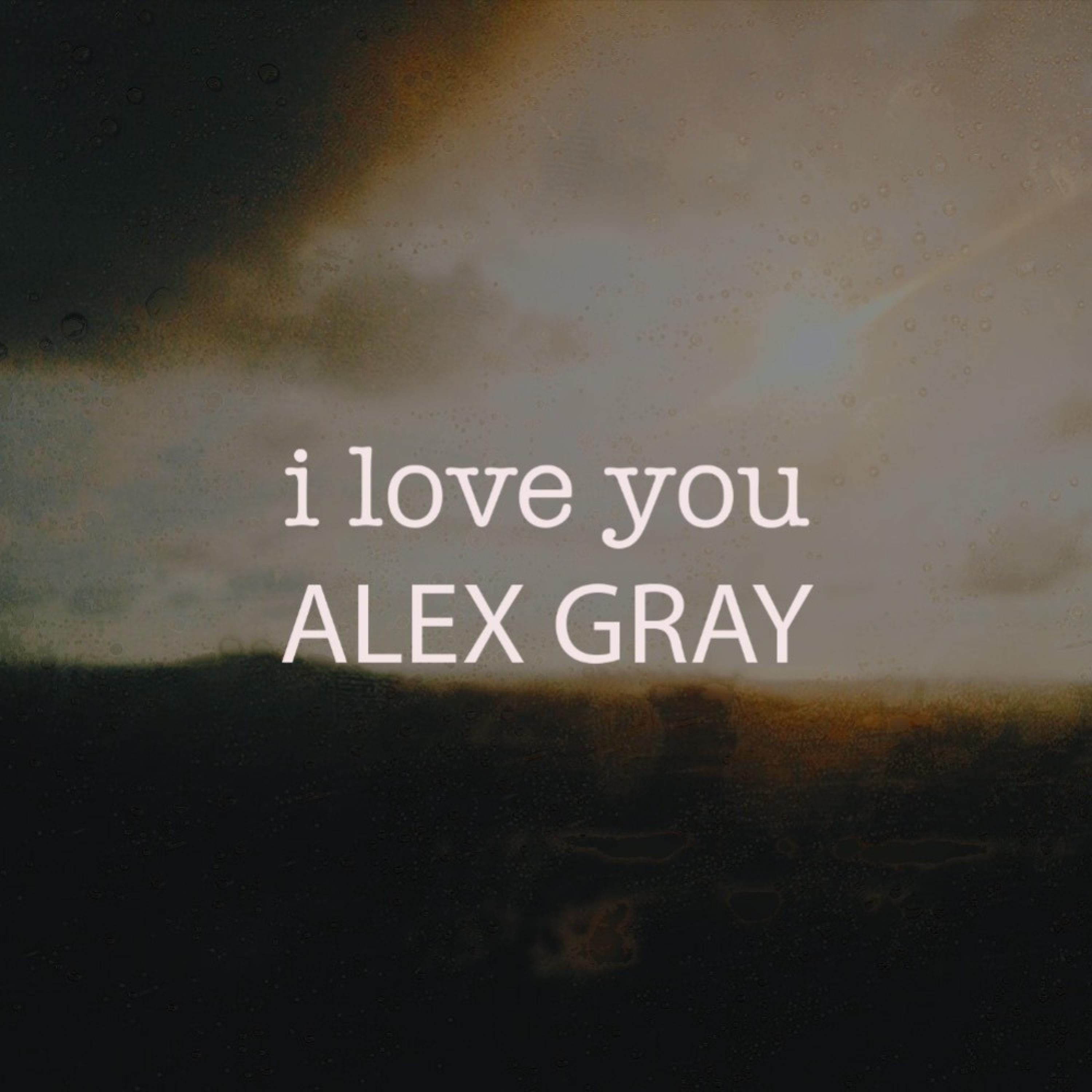 i love you