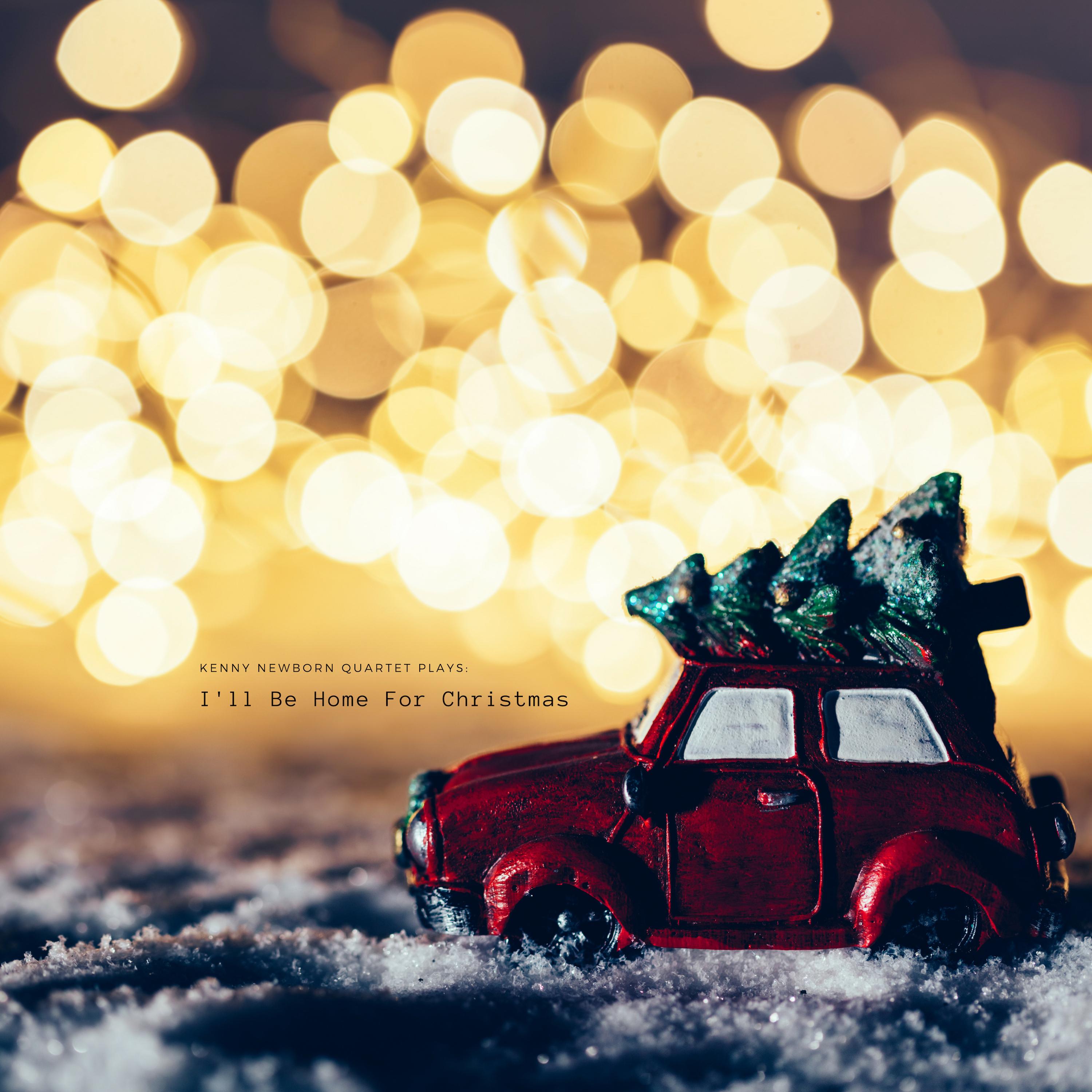 I'll Be Home For Christmas