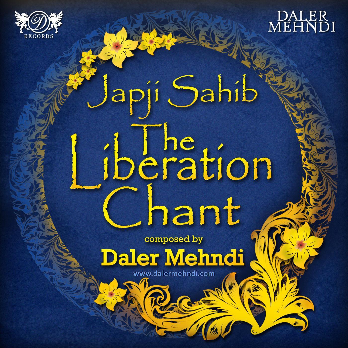 Japji Sahib - The Liberation Chant专辑