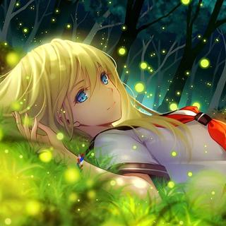 承蒙你出现，够我喜欢好多年。