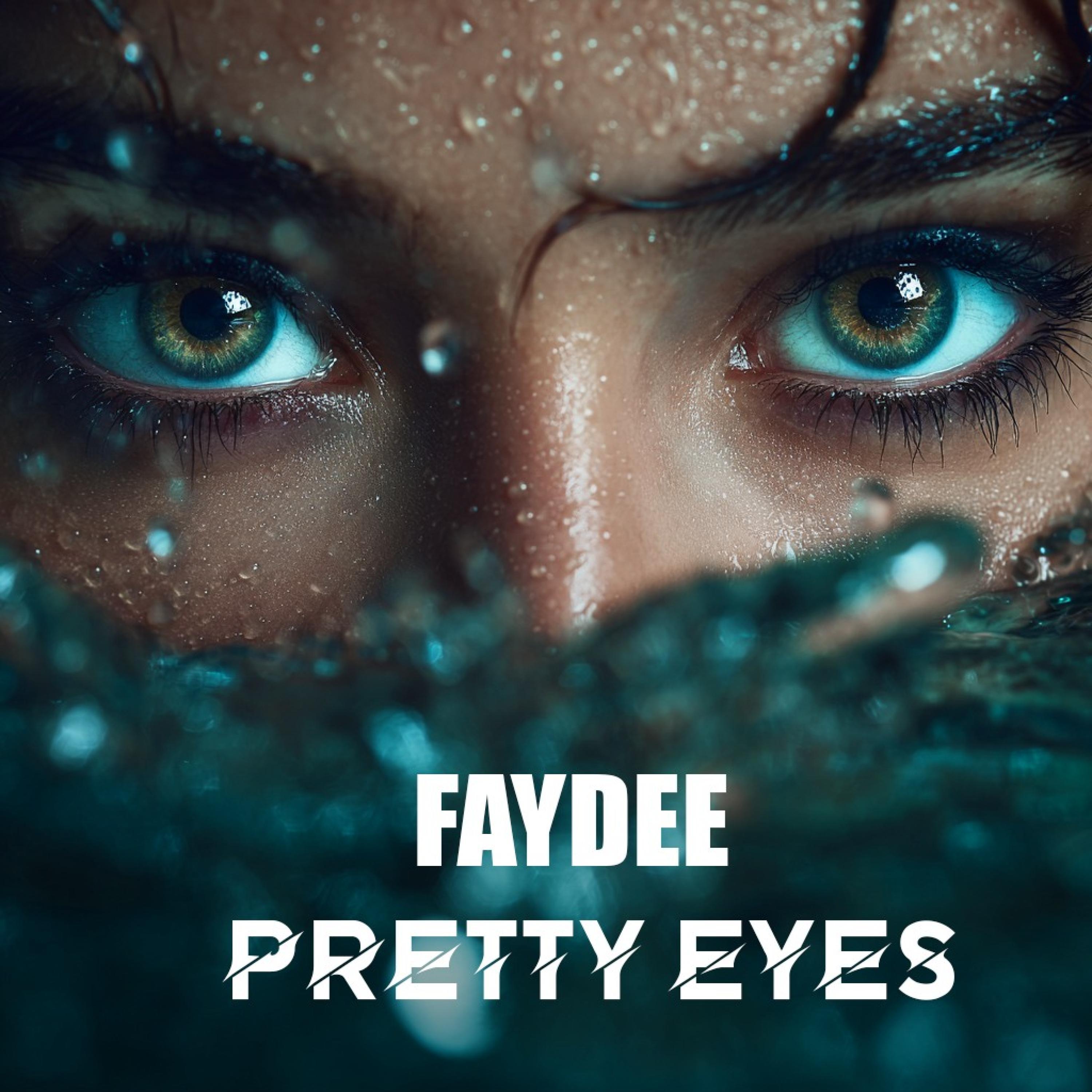 Pretty Eyes