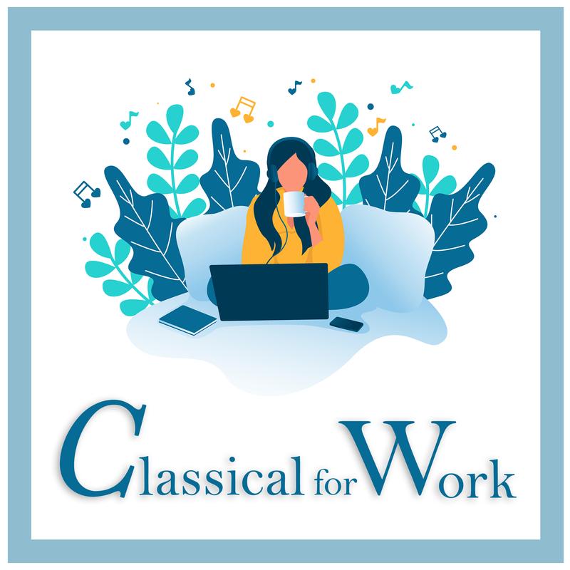 Satie: Classical for Work