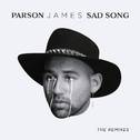 Sad Song: The Remixes专辑