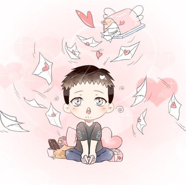 江笙Jeff台老师（）