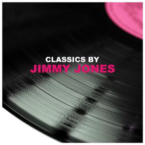 Handy Man - Jimmy Jones (SC karaoke) 带和声伴奏 （升6半音）