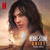 Noga Erez - Quiet [from the Netflix Film ‘Heart of Stone’]