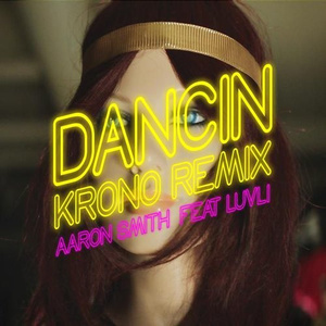 Dancin (Krono Remix) 和声 （精消原版立体声）