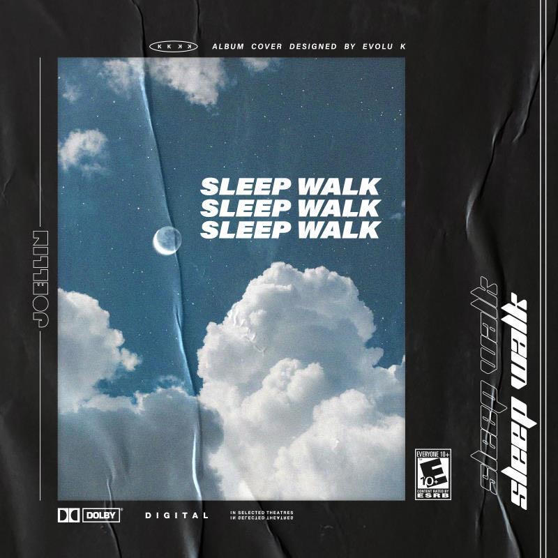 SLEEP WALK