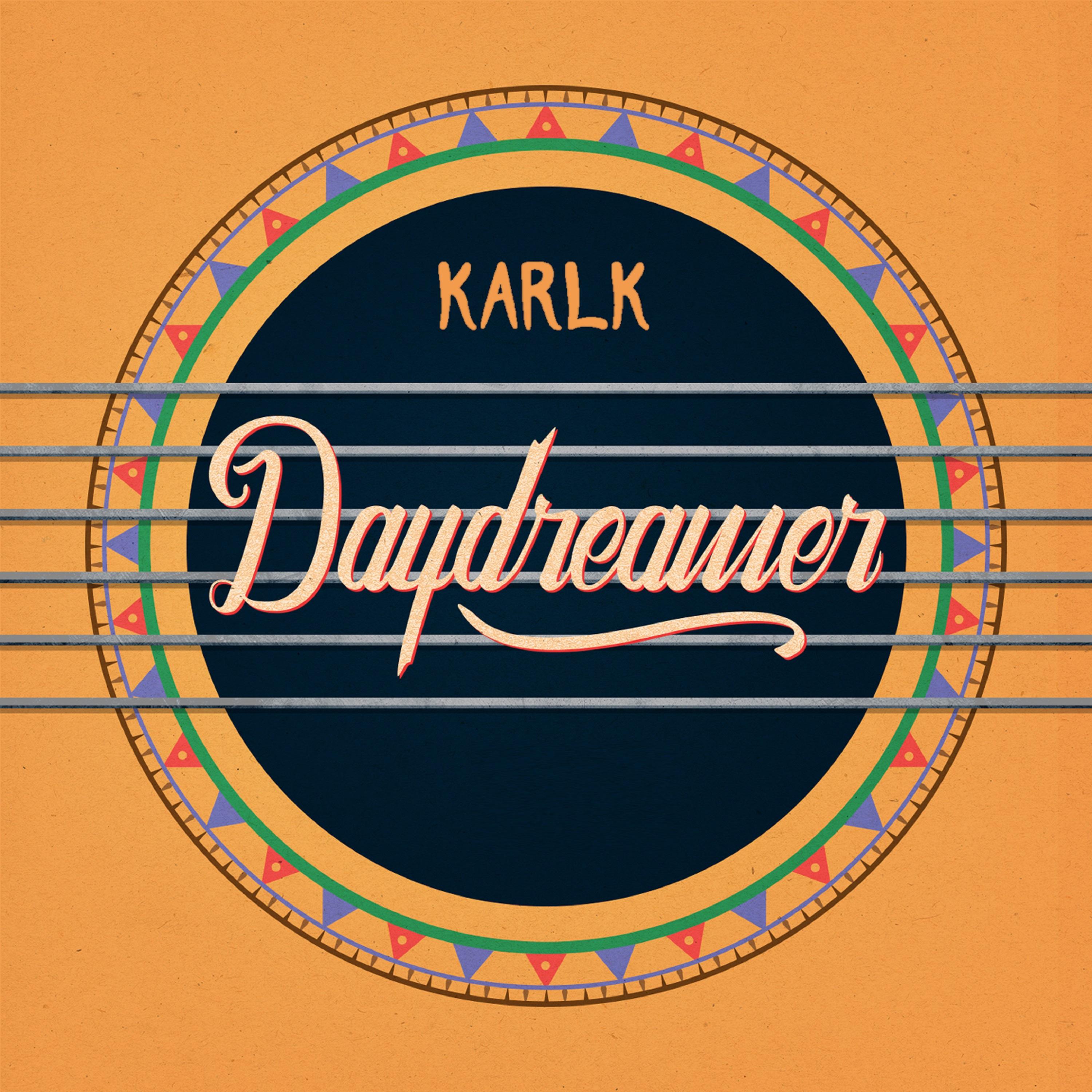 KarlK - Daydreamer (Radio Edit)