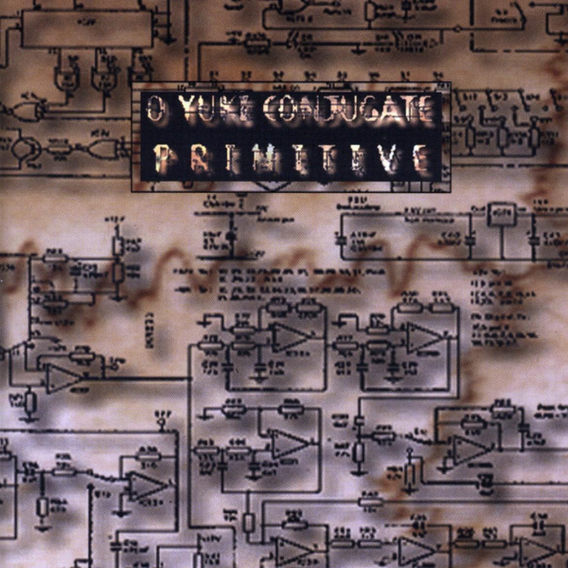 Primitive