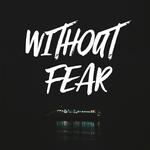 WITHOUT FEAR专辑