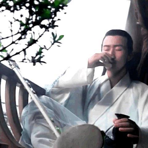 中国风武侠纯音乐—快意恩仇江湖事（欢快）