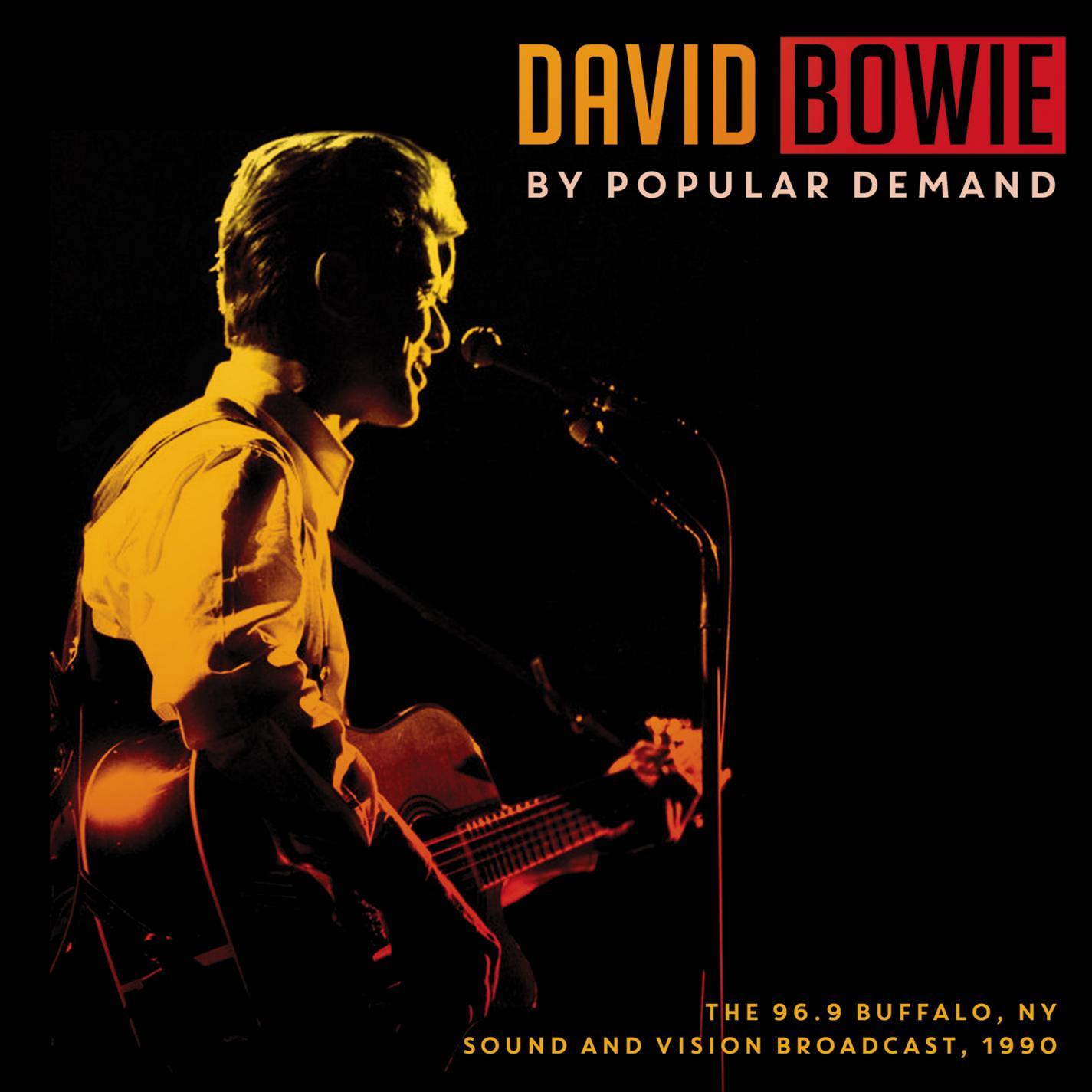 By Popular Demand (Live 1990)