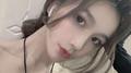 女孩清剪一次短发专辑
