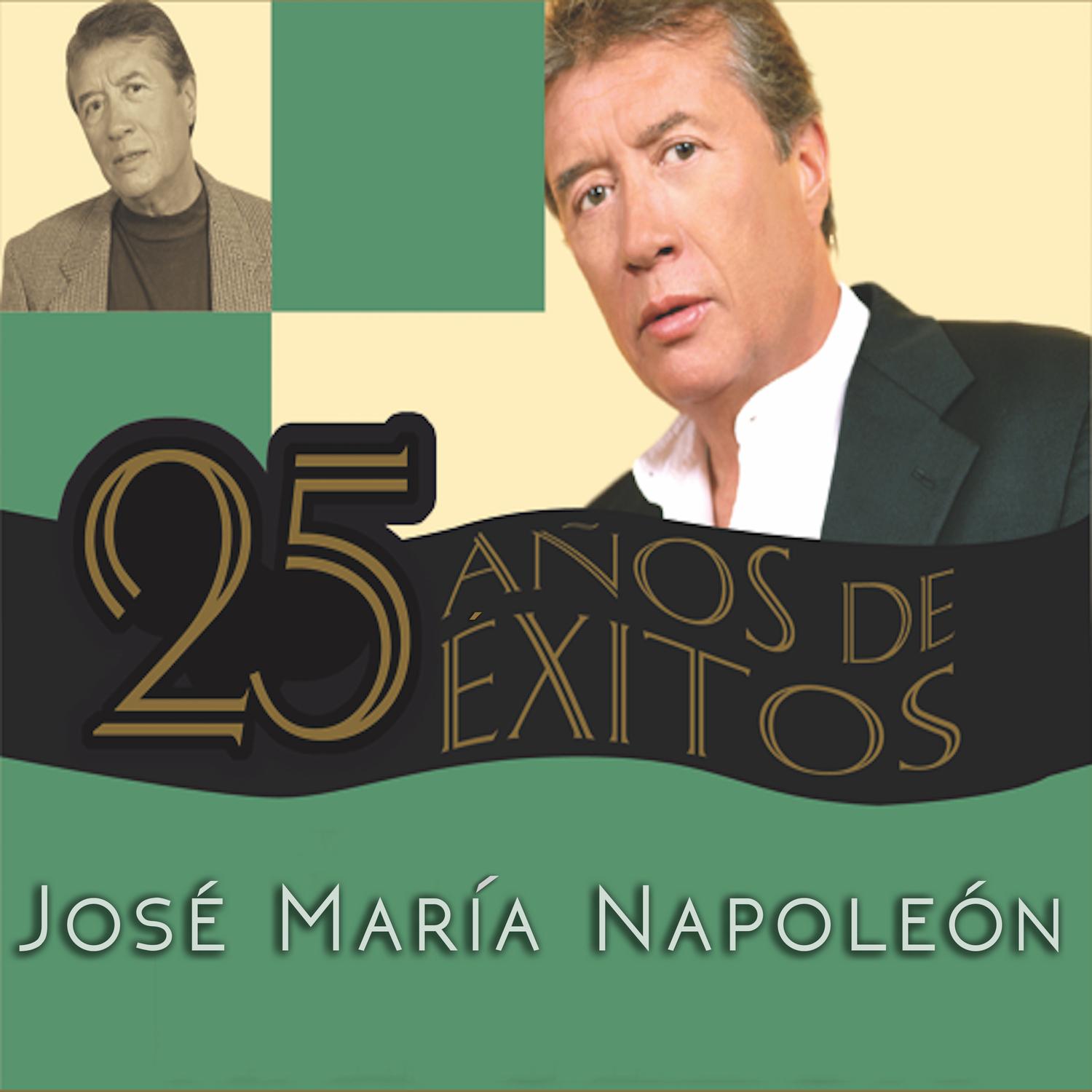 25 Años de Éxitos