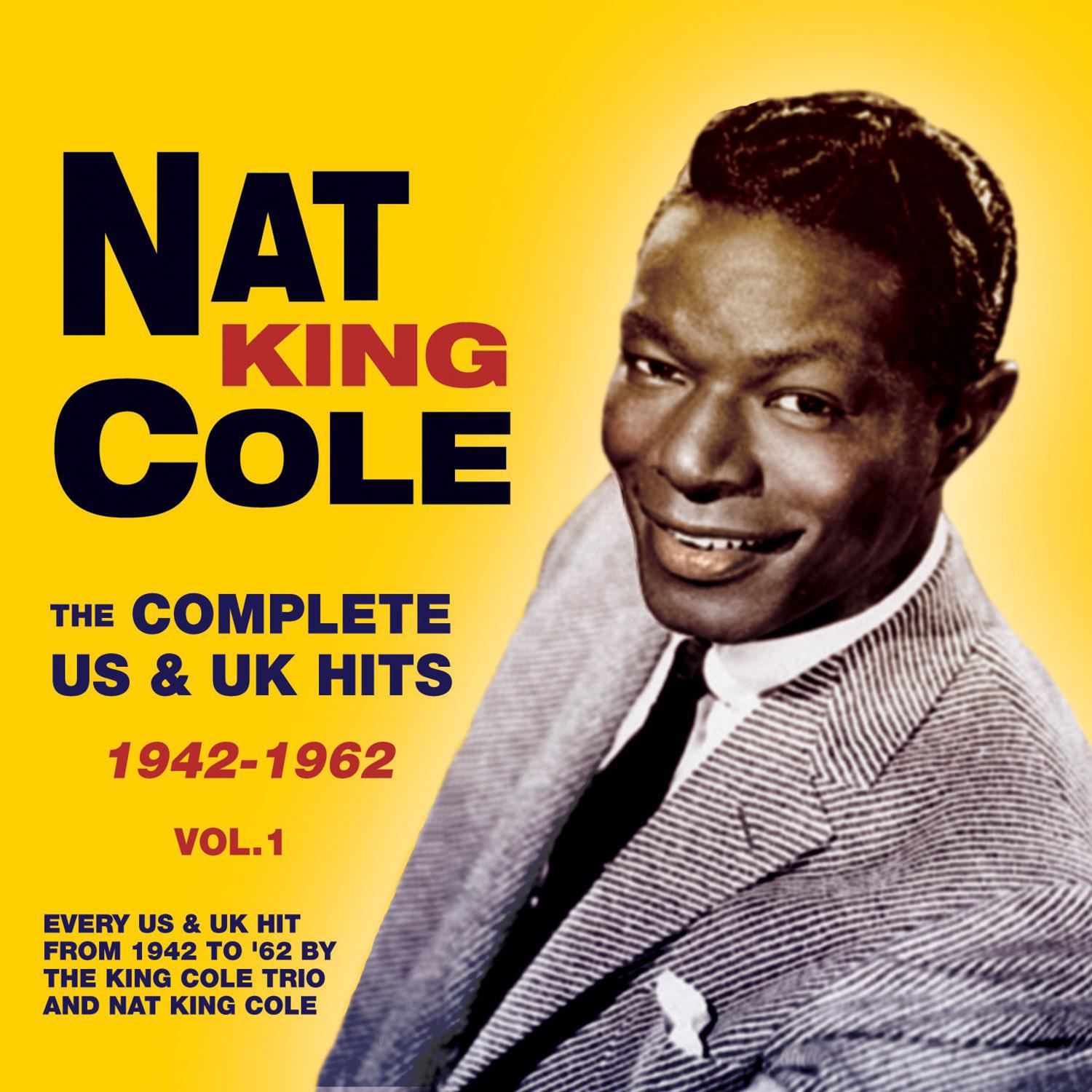 The Complete Us & Uk Hits 1942-62, Vol. 1专辑