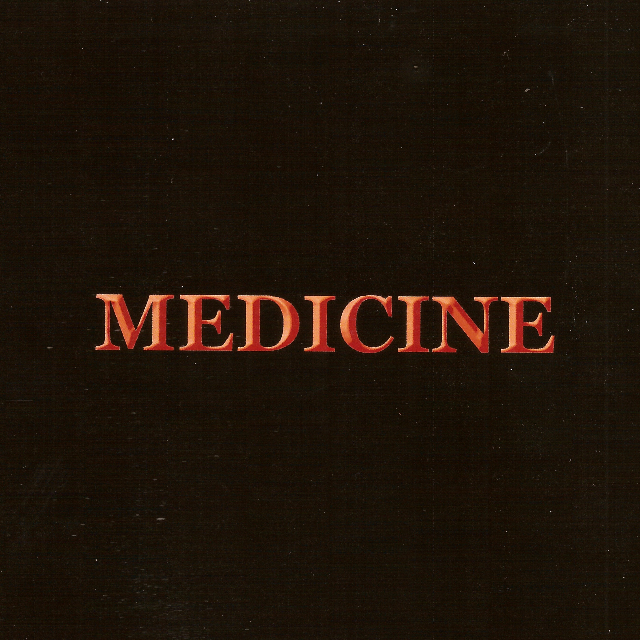 Medicine