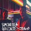 SimonLuca - Qui con te