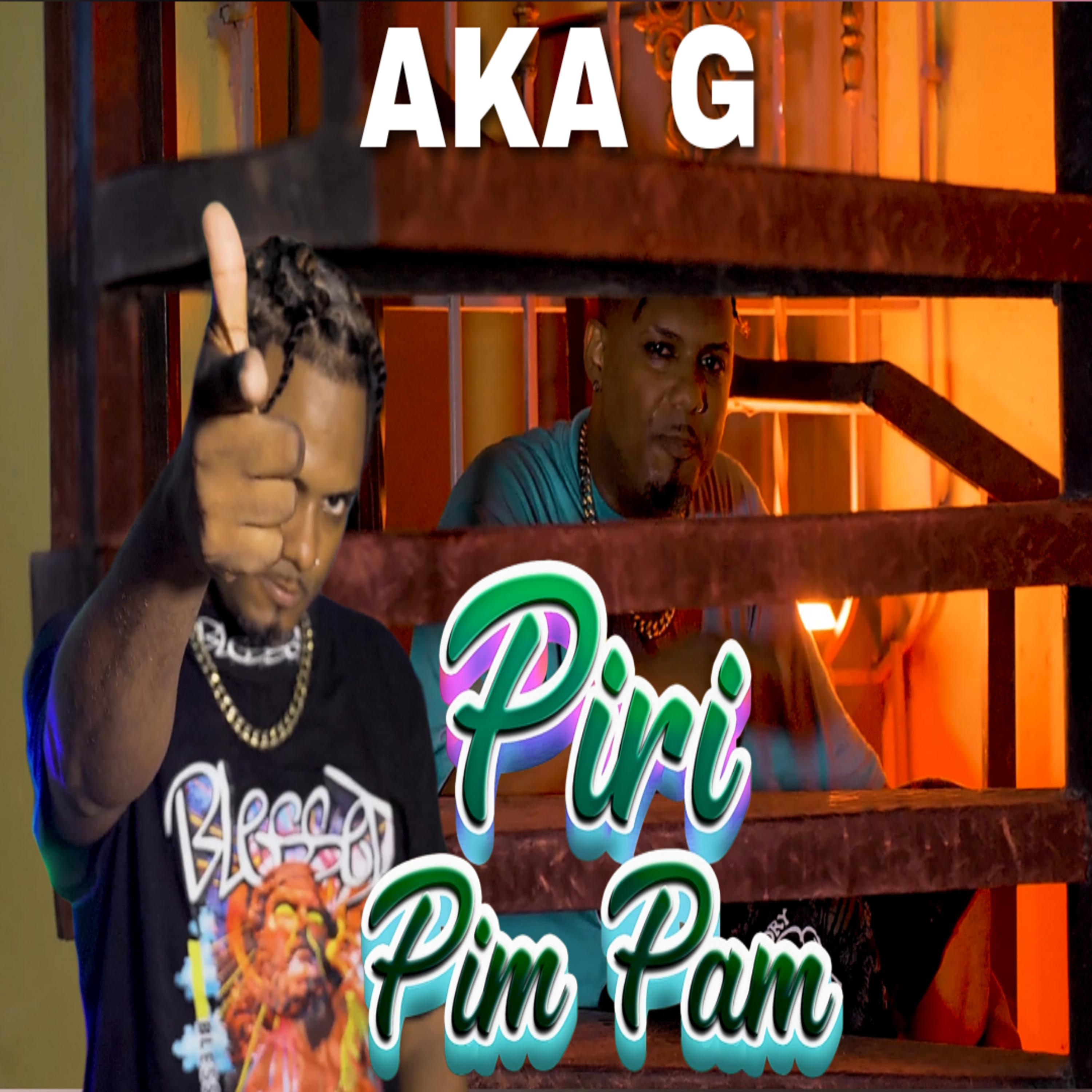 Aka G_Piri Pin Pan