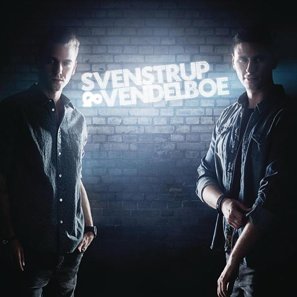  Svenstrup & Vendelboe 