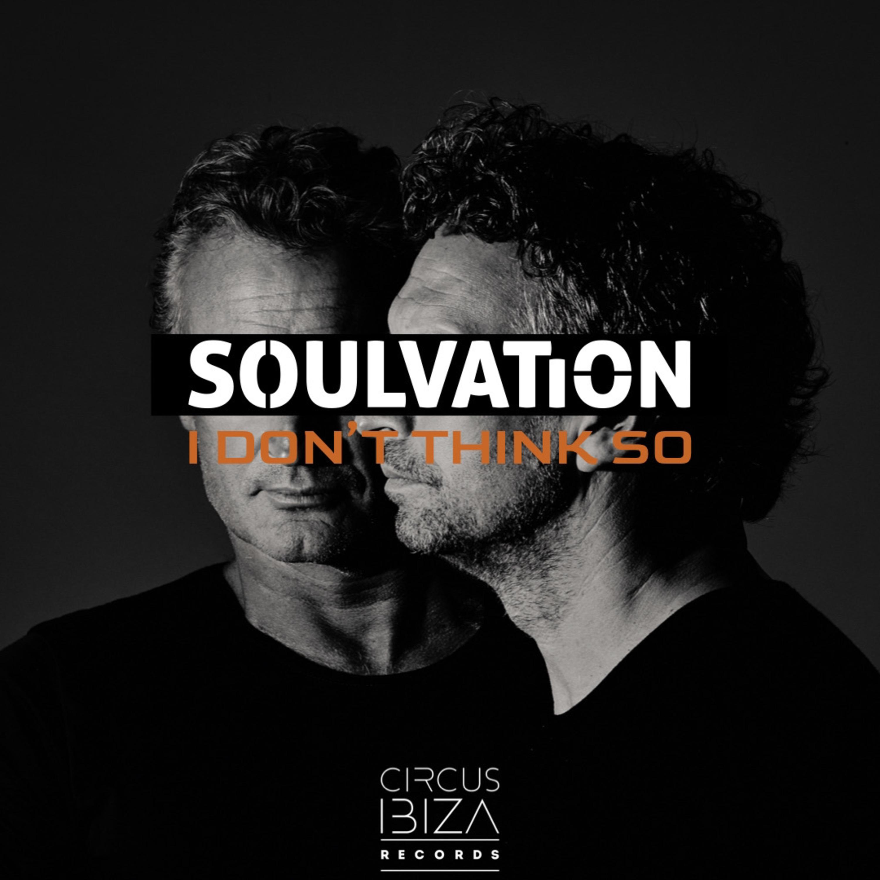 I Don't Think So (Radio-Edit)