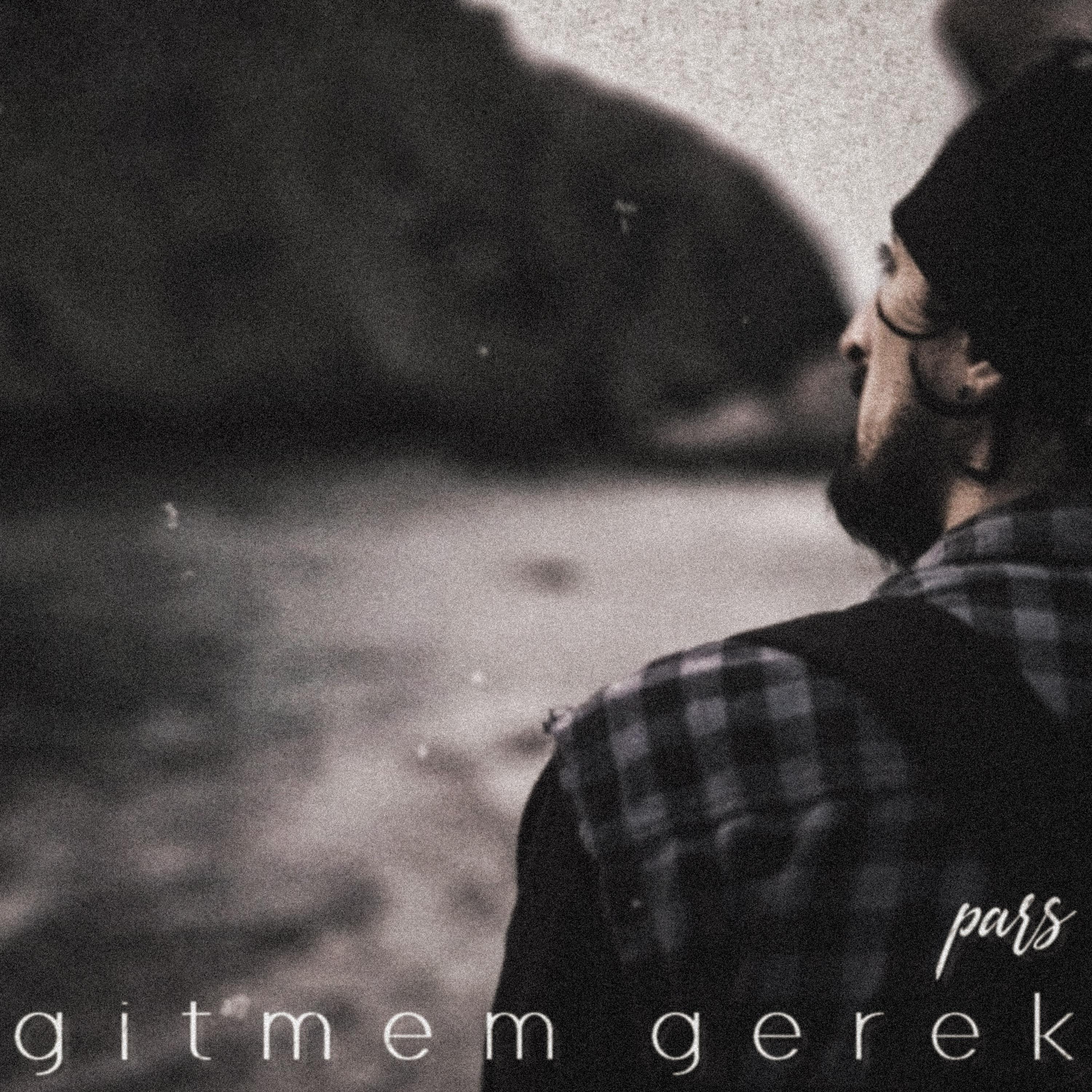 Gitmem Gerek