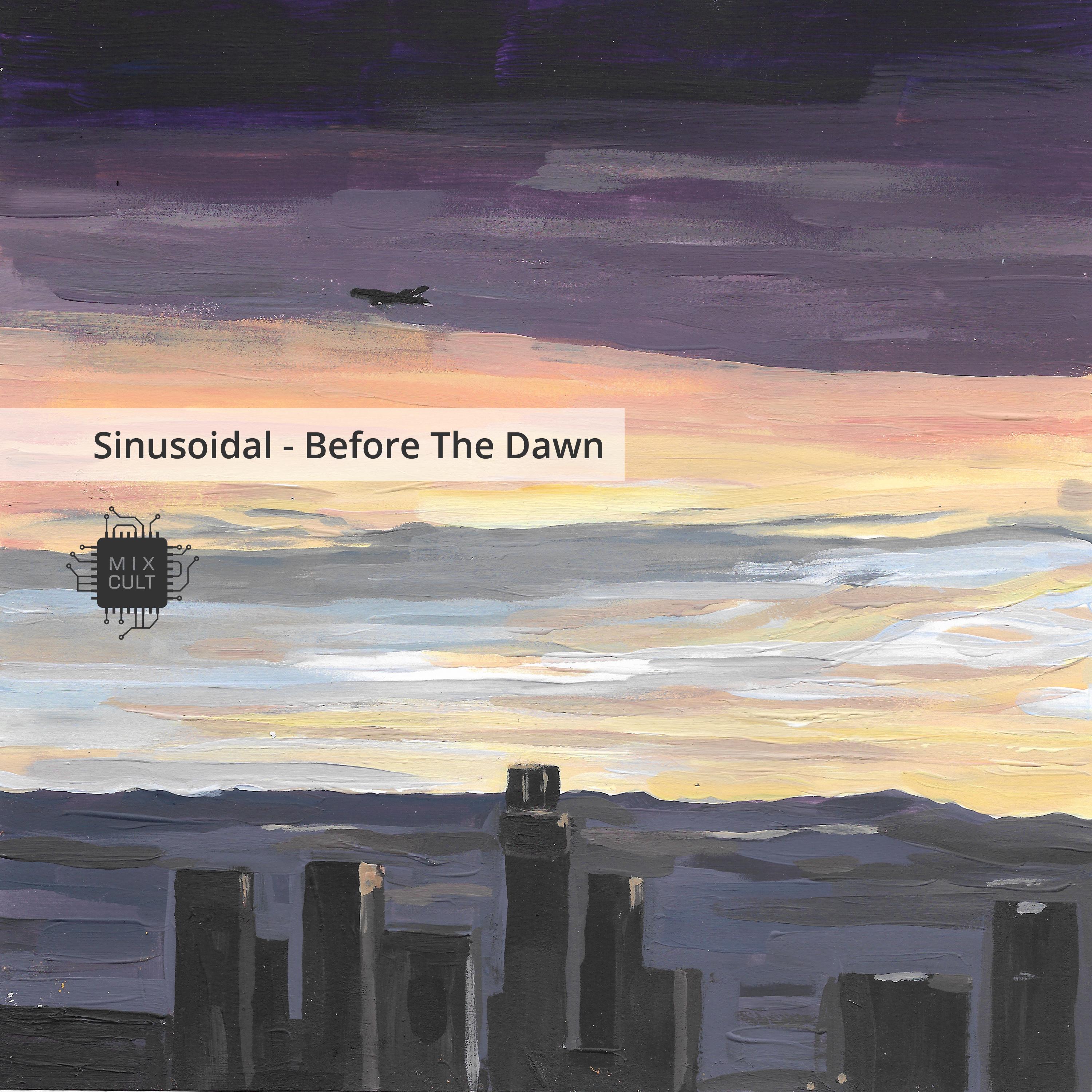Before the Dawn
