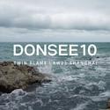 DONESEE10 TWIN FLAME AW2022