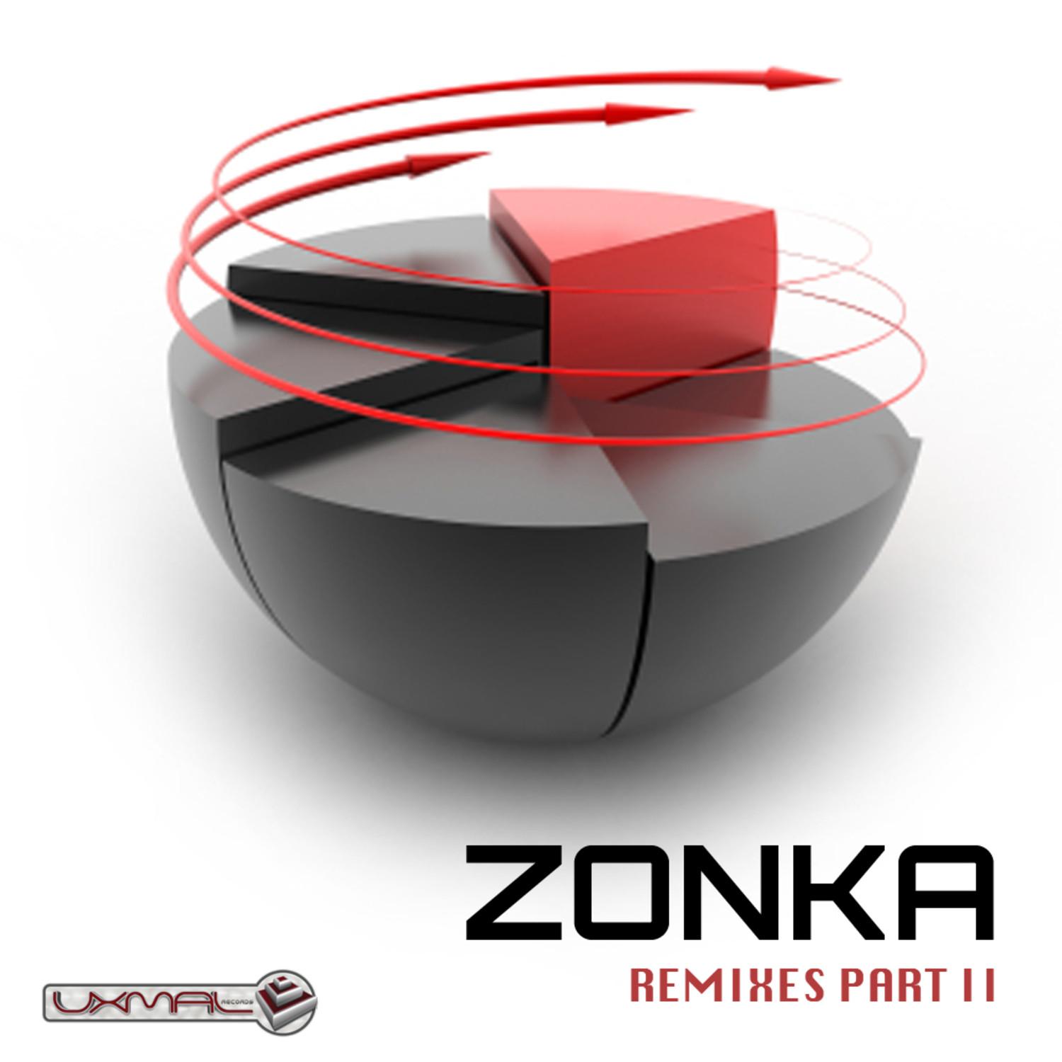 Remixes Part I I