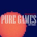 Pure Games(Teaser Edition)专辑