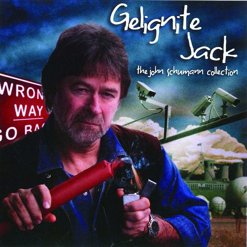 Gelignite Jack