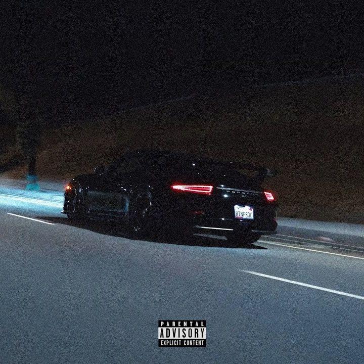 免版税｜Travis Scott x Freestyle 类型伴奏 - Porsche