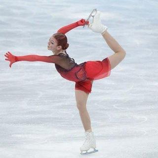 2022北京冬奥会花样滑冰女子单人滑音乐