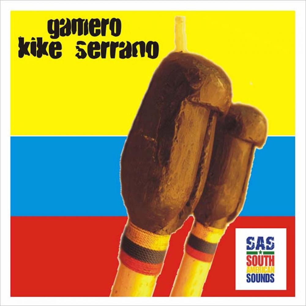 Gamero