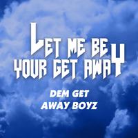 Dem Get Away Boyz ft. Roscoe Dash - She s So Fine (instrumental)