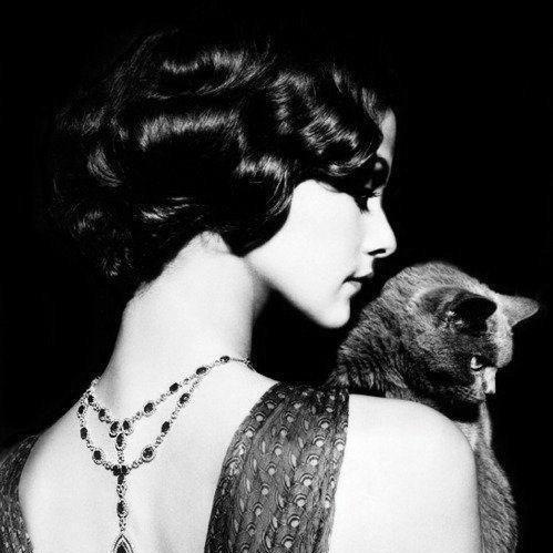 〈爵士时代〉The Jazz Age