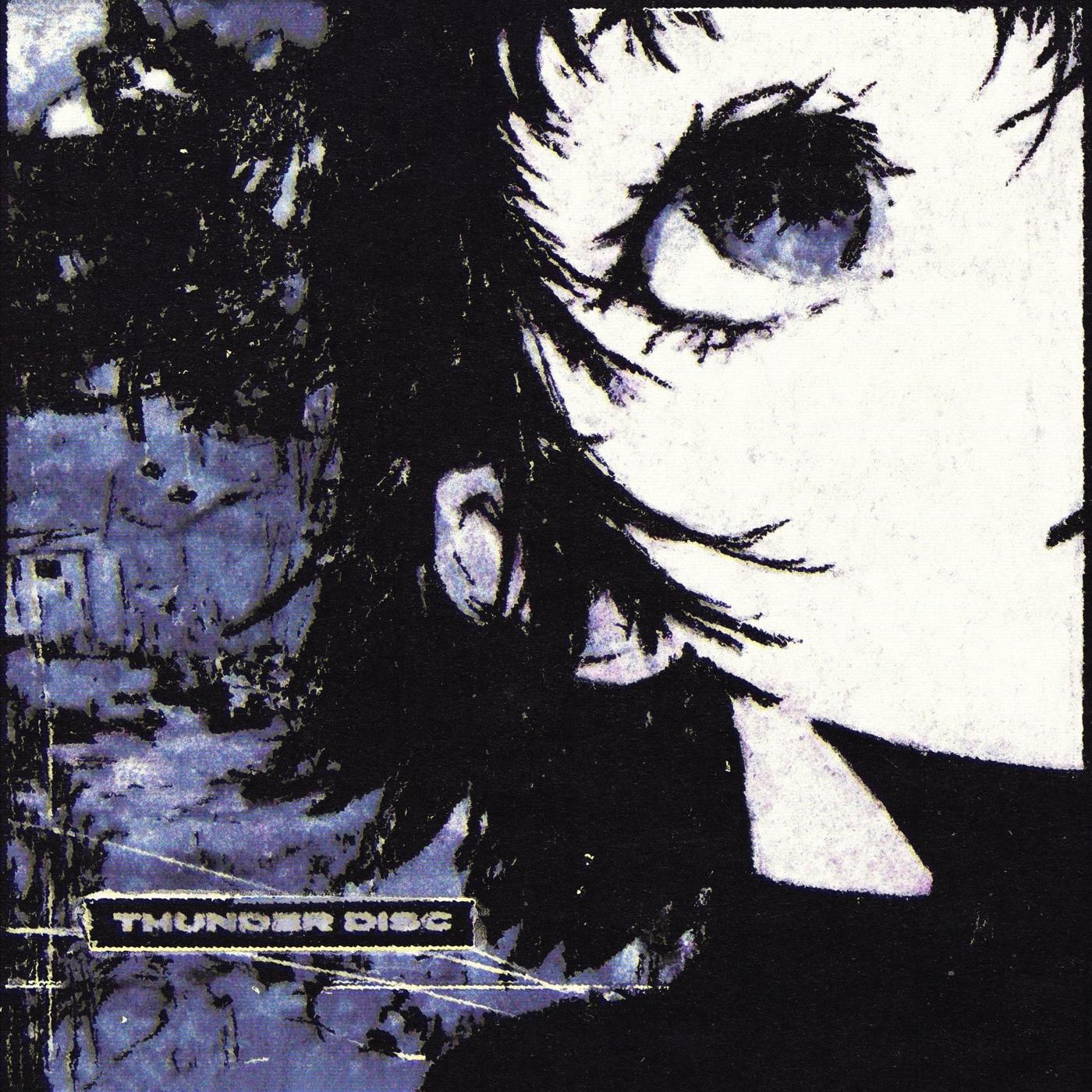 thunder disc